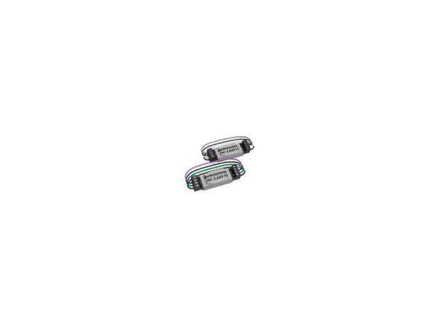 AudioControl - 60-Ohm Load Generating Device and Signal Stabilizer (Pair) - Gray - image 8