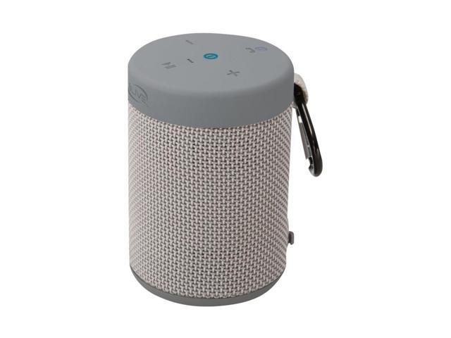 iLive Portable Bluetooth Speaker Gray ISBW108 - image 7