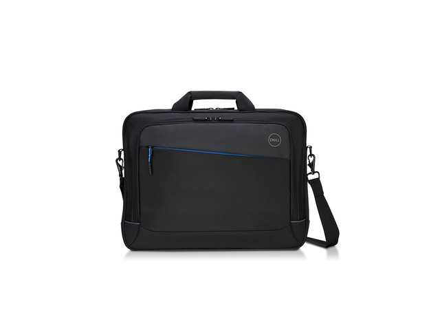 Dell J1V9M Professional Briefcase 14,Black