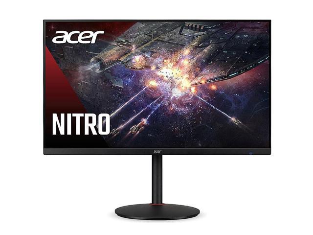 Acer Nitro XV322QK KVbmiiphuzx 31.5' UHD Monitor (HDMI)