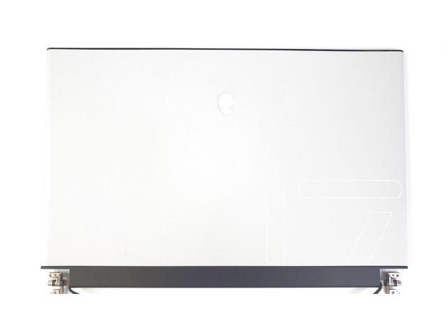 Dell Alienware M17 R2 17.3' FHD LCD Screen Complete Assembly WRT12