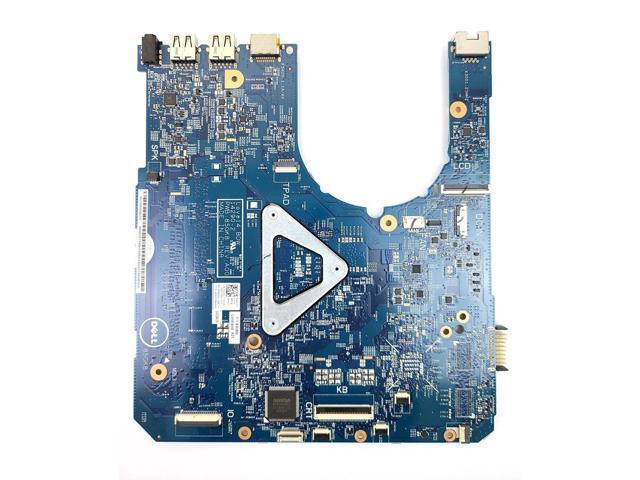 Dell Latitude 3460 3560 Intel Core i5-5200U Laptop Motherboard D0PG7