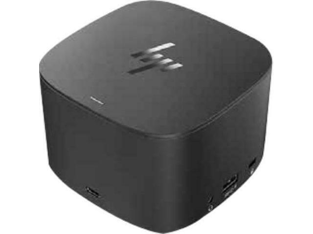 Hewlett Packard 2UK37AA#ABA Thunderbolt Dock 120w G2
