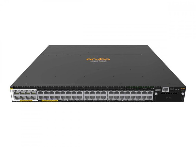 HP JL430A ARUBA 3810M 24SFP+ 250W SWCH
