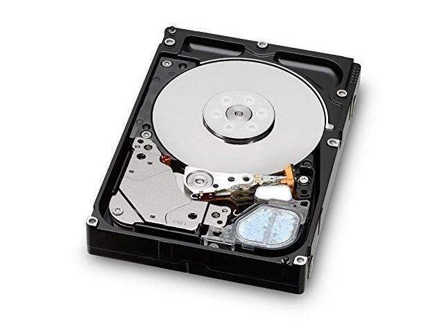 HGST HUC156030CSS200 2.5' 300GB SAS 12Gb/s 15K RPM 128M 512N 0B28955