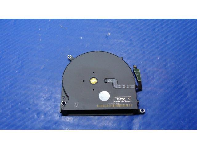 Cpu cooling fan for Pro A1398 15 inches 2013 ME293LL ME294LL Right 923-0668