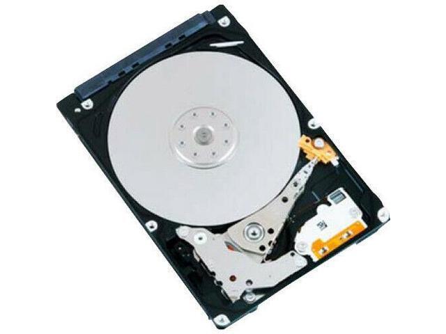 Toshiba MQ01ABF MQ01ABF032 320 GB Hard Drive - 2.5 Internal - SATA (SATA/600)