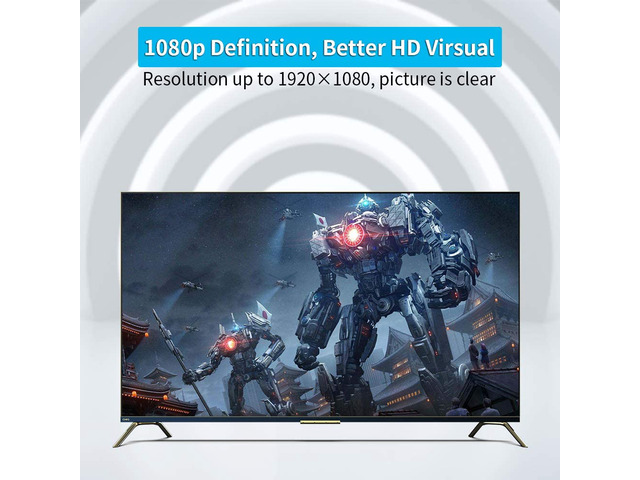 VGA Capture Card, VGA to USB Capture Device with Mic input Support Full HD 1080P Video for Gaming, Streaming, Teaching, Video Conference, Live...