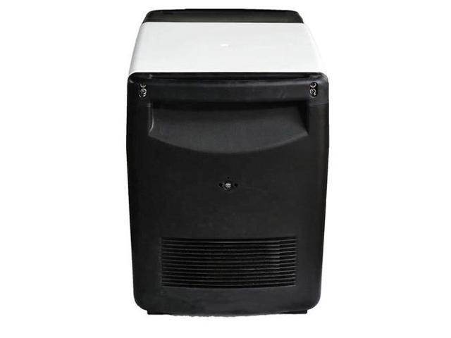HNZXIB Ultra Low temperature Freezer -86° (20L), 110V Portable Lab Cryogenic Freezer, Ultra Low Temperature Medical Countertop Refrigerator for...
