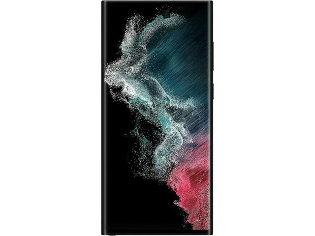 Samsung Galaxy S22 Ultra ONLINE EXCLUSIVE Dual-SIM + eSIM 512GB ROM + 12GB RAM (GSM CDMA) Factory Unlocked 5G SmartPhone (Graphite) -...
