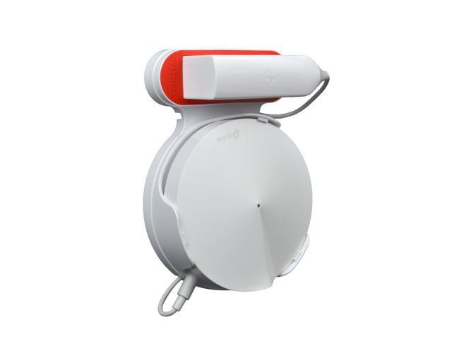 STANSTAR Wall-Mounted WiFi bracket, specially designed for TP-Link Deco P7 Whole family mesh WiFi system router, can be installed on the wall or...