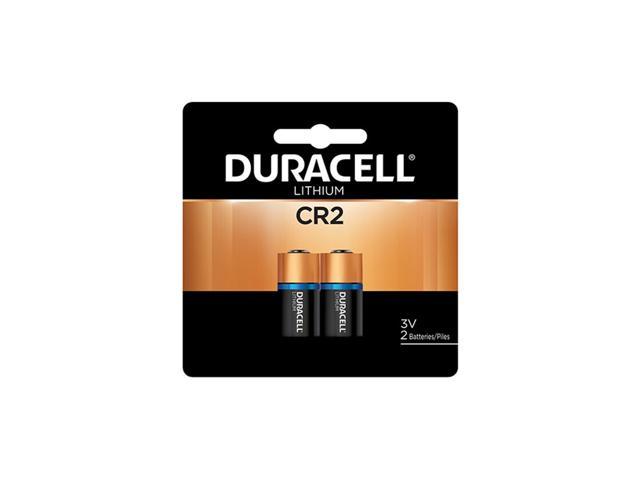 UPC 628848178677 product image for 16 x Duracell CR2 3 Volt Lithium Batteries (8 Cards of 2) (DLCR2 | upcitemdb.com