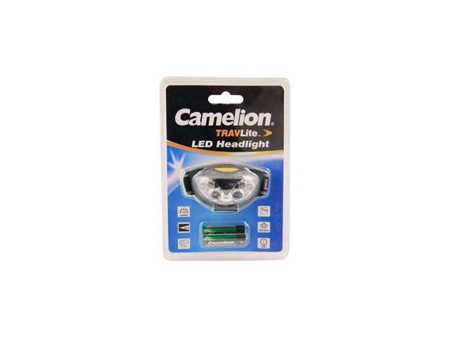 Camelion 10 LED Headlight