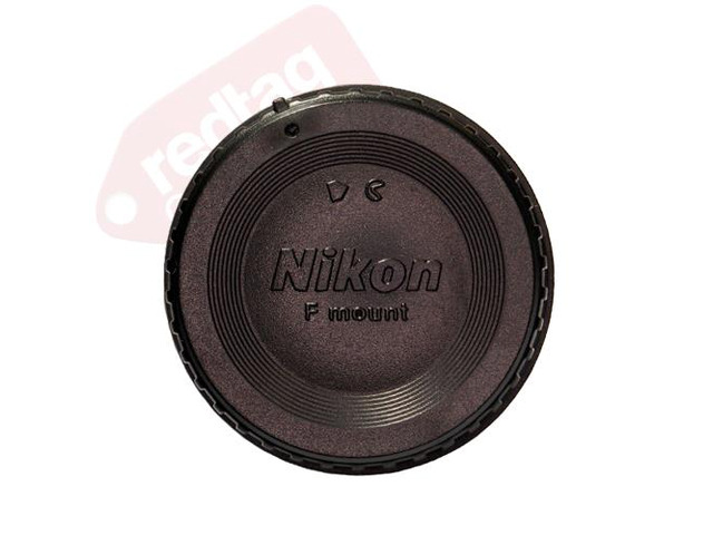 Nikon 18-140mm f/3.5-5.6G ED VR AF-S DX Zoom Lens Bundle Filters Hood Cap Keeper