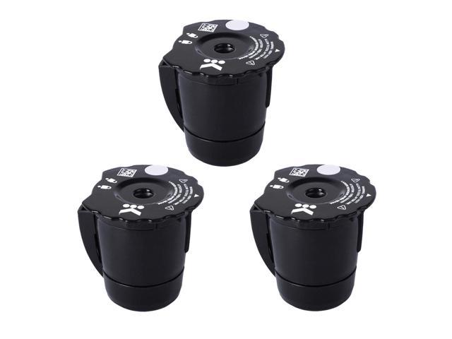 New Ketofa My K Cup Universal Reusable Coffee Filter Compatible With Keurig 2.0 And 1.0 K250 K300 K350 K375 K400 K450 K475 Classic Coffee Mak.
