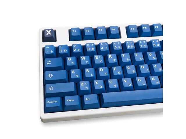 129 Keys Pbt Keycap Striker Keycaps Cherry Profile Dye-Sublimation For 60% 65% 70% 95% Cherry Mx Mechanical KeyboardJapanese Keycaps