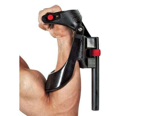 Marcy Wrist and Forearm Developer/Strengthener Marcy Home Gym Gear - WEDGE