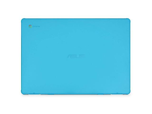 Case Compatible For 2019~2022 15.6' Asus Chromebook C523Na Series Traditional Laptop Computers Only (Not Fitting Any Other Asus Models ) - Aqua