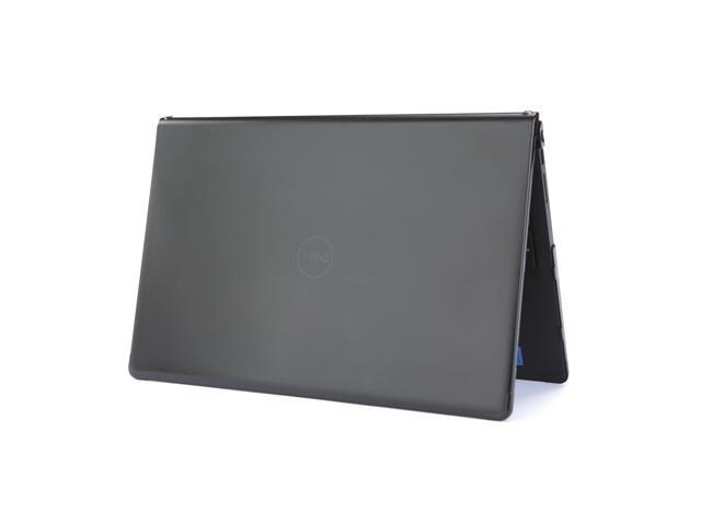 Case Compatible For 2021-2022 15.6' Dell Inspiron 15 3510 3511 Series Laptop Computer Only (Not Fitting Other Dell Models) - Black
