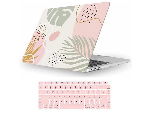 Compatible With New 2022 Macbook Air 13.6 Inch Case M2 Chip Model A2681, Smooth Hard Shell Case With Tpu Keyboard Cover For 2022 Air 13.6' With.