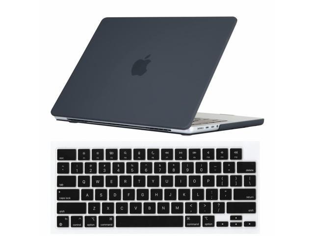 Compatible With Macbook Pro 14 Inch Case Frosted Hard Shell Laptop Cover 2021 2022 For Mac Pro 14-Inch New Model A2442 M1 Pro/M1 Max & Keyboard.