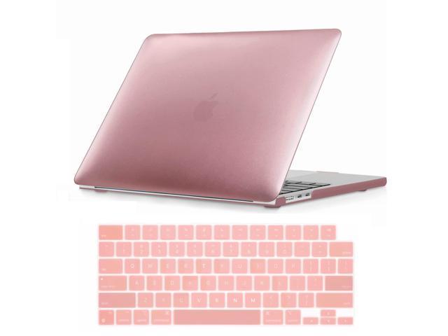 Compatible With M2 Macbook Air Case 2022 13 Inch M2 Chip For 13.6 Inch Model A2681 Matte Finish Laptop Hard Shell Case With Keyboard Cover.