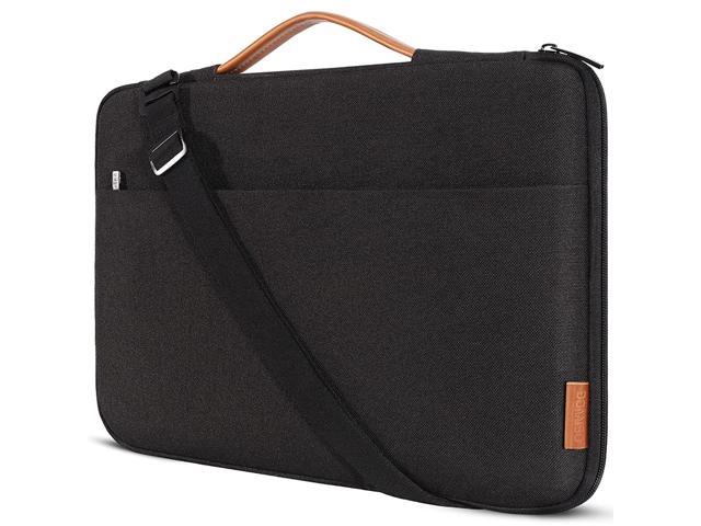 14 Inch Laptop Bag Cover Waterproof Shockproof Notebook Sleeve Case Shoulder Bag Protective Cover For 14' Hp Stream 14 Pavilion 14/2017 Lenovo.