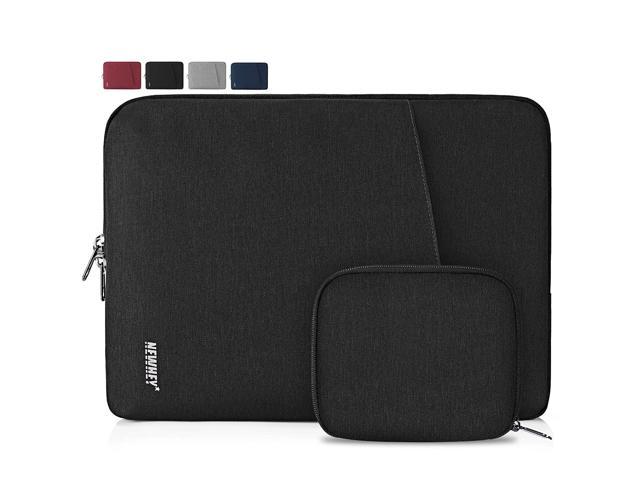 Laptop Case 15.6 Inch Waterproof Laptop Sleeve Bag Business Computer Case Compatible With 13 Inch Macbook Air/Pro Notebook Protective Tablet Laptop.