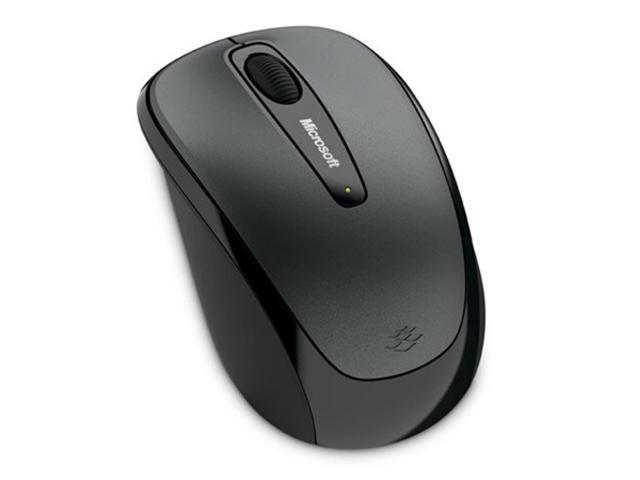 Wireless Mobile Mouse 3500 - Loch Nes