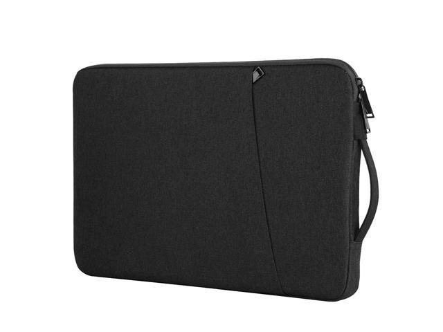 15.6 Inch Laptop Sleeve For 16 Inch Macbook Pro, 14 Inch Macbook Pro, 14-15.6 Inch Ultrabook Notebook Computer Shockproof Water Resistant.