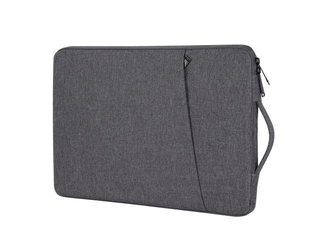 Laptop Sleeve For 16 Inch Macbook Pro M1 Pro/Max A2485 A2141 2021-2019, 14-15.6 Inch Ultrabook Notebook Computer Shockproof Water Resistant.