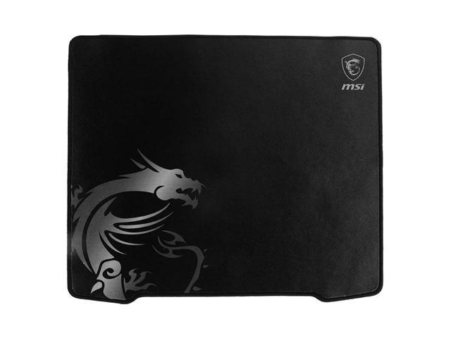 Ultra-Smooth Low-Friction Textile Surface Natural Rubber Base Extra Soft Comfortable Touch Anti-Slip Gaming Mouse Pad (Agility Gd30)