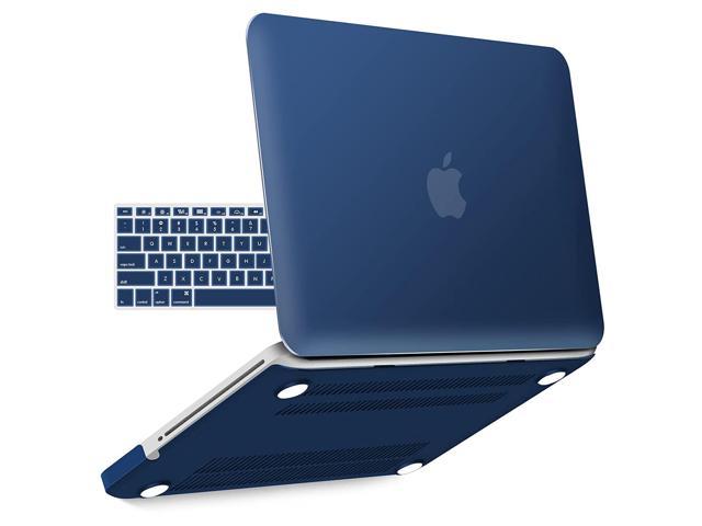Compatible With Macbook Pro 13 Inch Case A1278 Release 2012-2008, Plastic Hard Shell Case With Keyboard Cover For Apple Old Version Mac Pro 13 With.