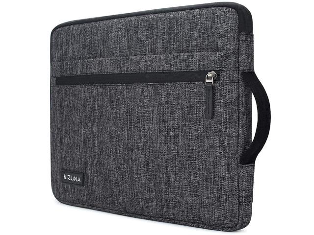 13-13.3 Inch Laptop Sleeve Case Water Resistant Computer Bag For 13' Macbook Air 2017/14' Lenovo Thinkpad X1 Carbon/Yoga C740 S740 C930/13 Ideapad.