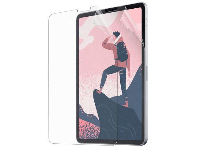 Paper-Feel Screen Protector Compatible With Ipad Pro 11 (2022/2021/2020/2018)/Ipad Air 5/4 (2022/2020), Put Pencil To Paper, Thin And Responsive.