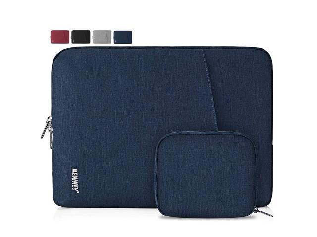 Laptop Case 13-14 Inch Waterproof Laptop Sleeve Bag Business Computer Case Compatible With 13 Inch Macbook Air/Pro Notebook Protective Tablet.