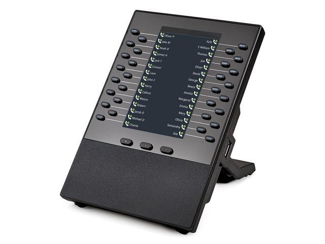Polycom, Inc. PY-2200-48890-025 VVX EM50 Expansion Module for VVX 450