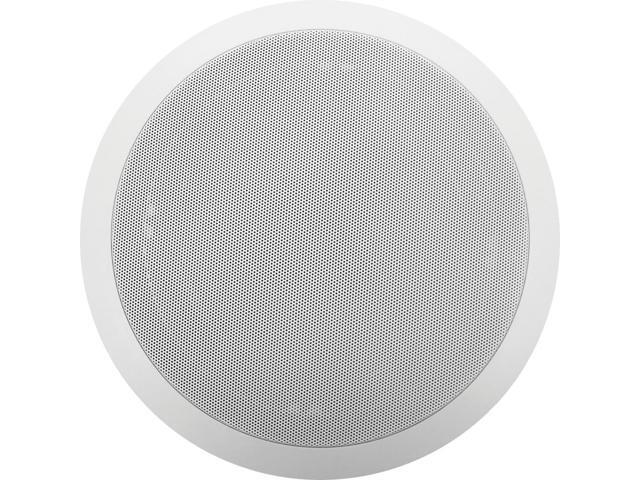 IP Ceiling Speaker for SIP Endpoint Paging or Multicast Paging Background Music - image 3