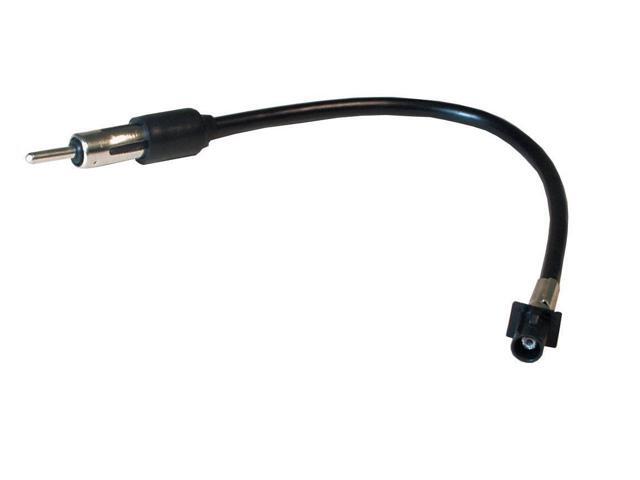 Antenna Adapter '00-up Bmw/ Volkswagen; American Int'l