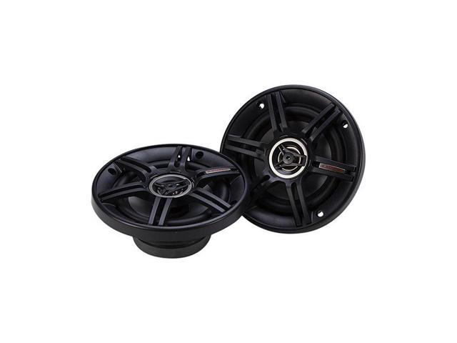 Crunch 5.25' Coaxial Speaker 250w Max