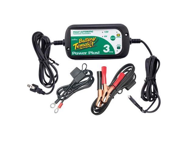 Battery Tender 0220202COSWH Plus 3amp