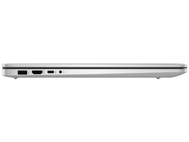 Newest HP 17.3' FHD Laptop, 12TH Intel Core i3-1215U, 16GB RAM, 1TB SSD, Card Reader, HDMI, Webcam, Wi-Fi, Bluetooth, Windows 11 Home, Natural...