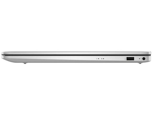 Newest HP 17.3' FHD Laptop, 12TH Intel Core i3-1215U, 16GB RAM, 1TB SSD, Card Reader, HDMI, Webcam, Wi-Fi, Bluetooth, Windows 11 Home, Natural...
