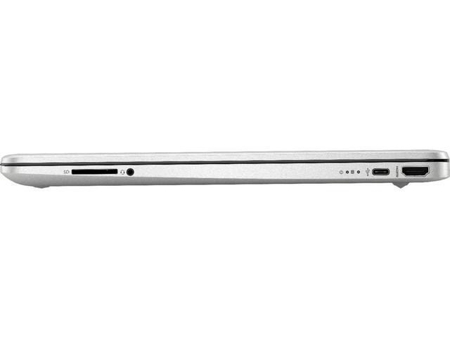 HP High Cost-performamce Laptop;15.6' FHD (1920 x 1080) display;Intel core i5-1135G7,Intel Iris Xe Graphics;Wi-Fi5 and Bluetooth 5;Windows 10...