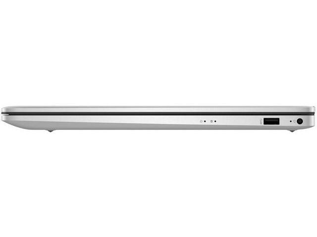 HP 17 Laptop, 17.3' IPS FHD Display, Intel Core i3-1115G4 Upto 4.1GHz, 8GB RAM, 1TB NVMe SSD, HDMI, Wi-Fi, Bluetooth, Windows 11 Pro/xtedura flash...