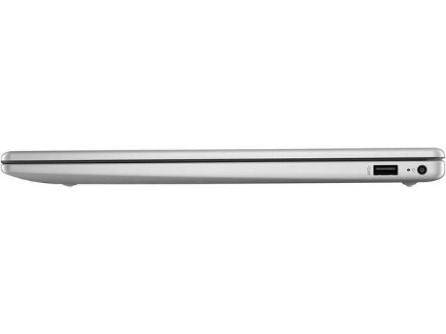 HP 15.6 FHD business Laptop,Intel Core i5-1235U,Intel Iris Xe Graphics,8GB RAM,512GB SSD,Win 11 Pro, Silver