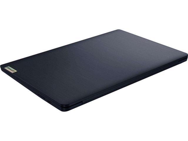 Lenovo IdeaPad 3i 15.6' FHD Touch Laptop,Intel Core i5-1155G7 Processor,WiFi 6 and Bluetooth 5.2,Windows 11 Pro (12 GB RAM 512 GB SSD),Abyss Blue