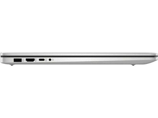 HP Flagship 17.3' HD+ Business Laptop, 11th Gen Intel i3-1115G4(> i5-1035G7), 16GB DDR4 RAM, 512GB SSD, Fast Charge, Bluetooth, WiFi 5, Webcam,...