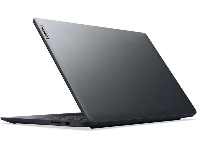 Lenovo IdeaPad 1 15.6 FHD business Laptop,Intel Core i5-1235U(Up to 4.40GHz),Intel Iris Xe Graphics,20GB RAM,1 TB SSD,Win 11 Home,Grey