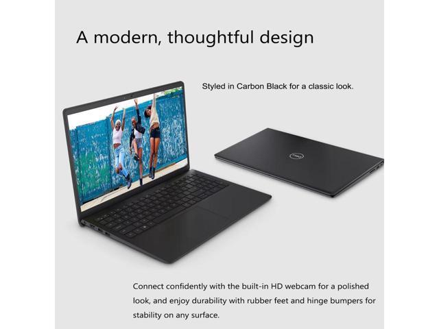 Dell Inspiron 3530 15.6' FHD Touch Laptop,Intel Core i7-1355U,Intel Iris Xe Graphics,Wi-Fi6 and Bluetooth 5.3,16 GB RAM 1 TB SSD,Windows11...